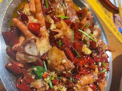 -喝丢一只鞋海鲜烧烤(文体街店)