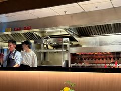 -拉蒂娜·巴西牛排馆 Latina·Brazilian Steakhouse(王府井喜悦店)