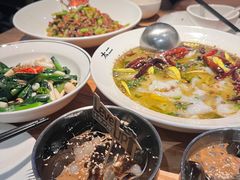 -太二酸菜鱼(深圳布吉万象汇店)