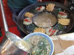 -正宗刘记不翻汤(和园店)