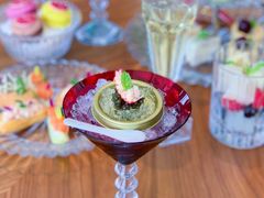 -北京柏悦酒店·锦庭餐厅Dining Room