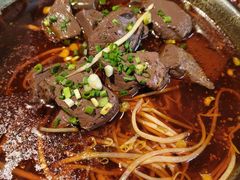 -耗子洞老张鸭子(宽窄店)