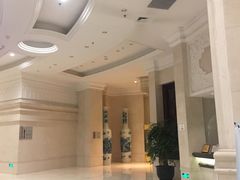 -昆山隆祺国际饭店