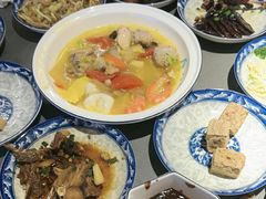 -宏宴·新京菜(望京店)