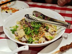 -西贝莜面村(镇江苏宁广场店)
