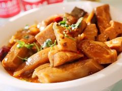 -胖姐渔村(中源大道店)