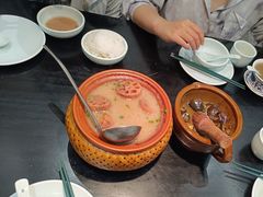 -在莲野·湖北民间菜·头牌松滋鸡(光谷步行街店)