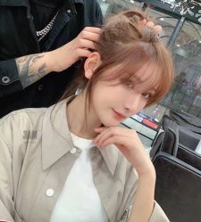 点击看大图 -3AM HAIR SALON烫发染发接发