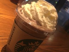 -星巴克(北京三里屯SOHO一店)