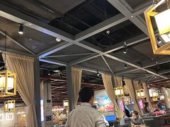 -快乐小羊·内蒙牛羊肉火锅(流花中心店)