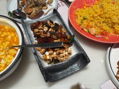 -假装苏杭·园林餐厅(陆家嘴中心店)