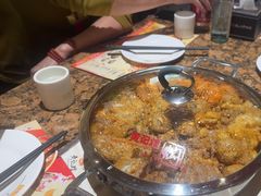 -黄记煌三汁焖锅(金凤万达广场店)