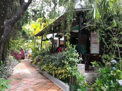 景观位-Le Chalet Dalat