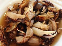 -501號台州海鲜餐厅(海创园店)