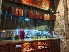 -一味大院•桐庐菜传承店(春江路店)