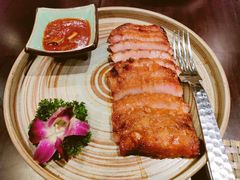 -食肆&Fourteen(武林夜市店)