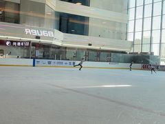 -冠军冰场CHAMPION RINK(凯德广场店)