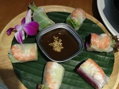 -花样西贡·蜜越餐厅·法式越南料理(水晶城店)