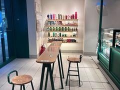 -星巴克(天津站区第二店)