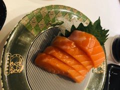 -禾绿回转寿司(苏宁广场店)