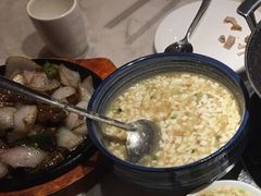 -佰家小厨·南京菜(夫子庙店)