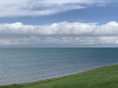 -青海湖二郎剑景区