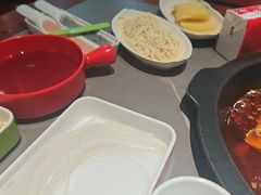 -陈府大宅门成都火锅·手切鲜肉(太原街店)