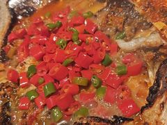 -半天妖烤鱼(和平印象城店)