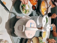 -以饭湘许(新塘万达店)
