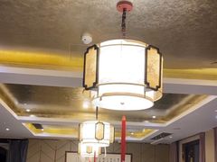 -上海皇廷花园酒店·御宴中餐厅
