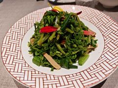 -北平食府·北京烤鸭(北京西站六里桥店)