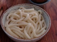 乌冬面-铃木食堂(丽都店)