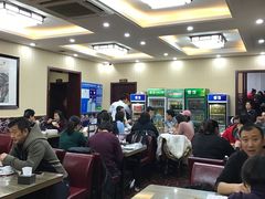 大堂-林之六八·6886大连老菜馆
