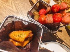 -铁酱披萨(常州龙湖天街店)
