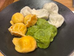 -枣子树·素食餐厅(普陀山店)