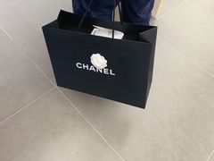 -CHANEL(恒隆广场店)