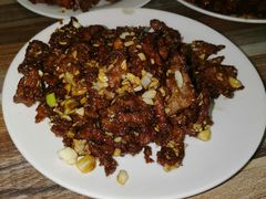-老七饭馆(光荣道总店)