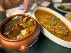 -云隐小厨·传统大理美食(复兴路店)