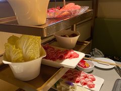 -海底捞火锅(九霄梦天地店)