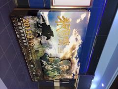 华美影城-华美影城(马栏广场店)