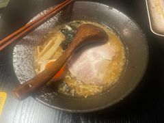 -日本料理神拉面