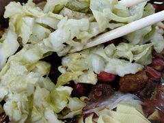 -王菊美食街·王菊面馆(总店)