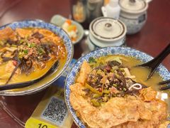 -螺世纪螺蛳粉·桂味小排档(裕德店)