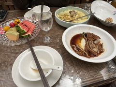 -金稼园·金平湖农家菜