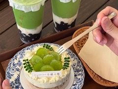 -绿小院(荔湾店)