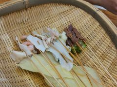 -古真记钵钵鸡(总店)