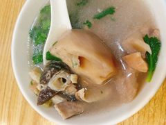 莲藕汤-潮汕裕成莲藕(泰沙路店)