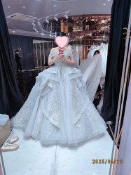 -SATIN COUTURE瑟庭婚纱礼服馆
