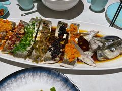 -上上瓷·艺境川菜(IFS旗舰店)