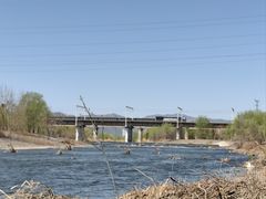 -永定河休闲森林公园